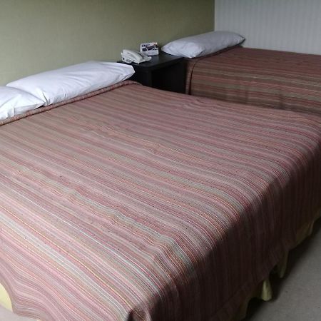Mil810 Ushuaia Hotel Екстериор снимка