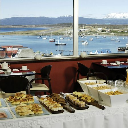 Mil810 Ushuaia Hotel Екстериор снимка