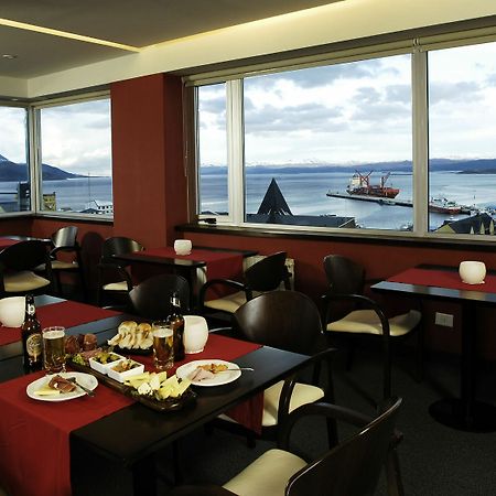 Mil810 Ushuaia Hotel Екстериор снимка