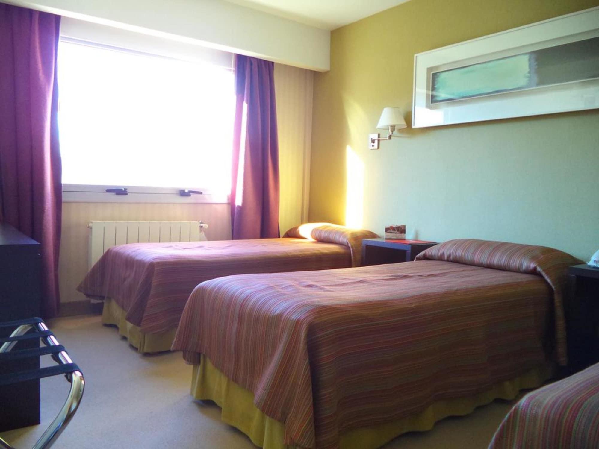 Mil810 Ushuaia Hotel Екстериор снимка