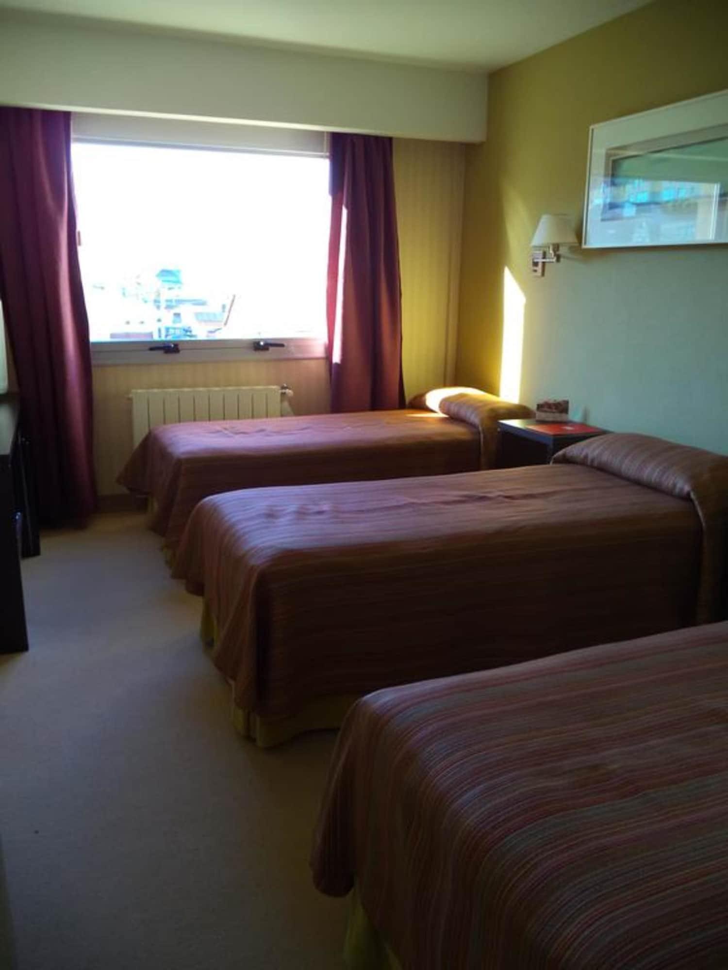 Mil810 Ushuaia Hotel Екстериор снимка