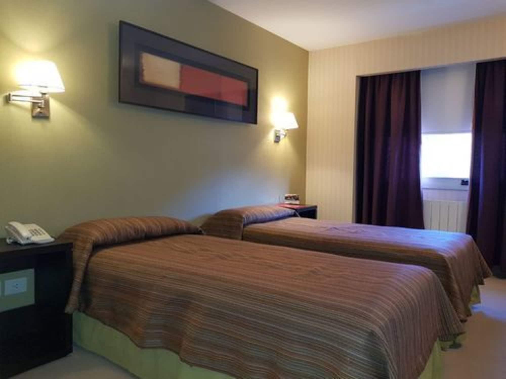 Mil810 Ushuaia Hotel Екстериор снимка
