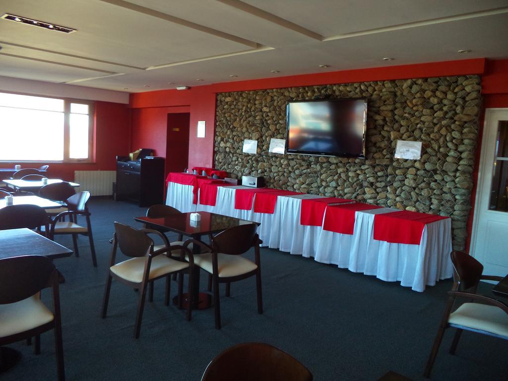 Mil810 Ushuaia Hotel Екстериор снимка