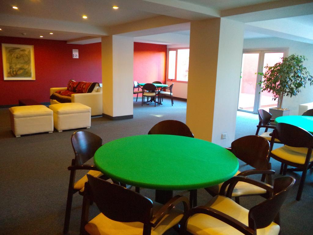 Mil810 Ushuaia Hotel Екстериор снимка