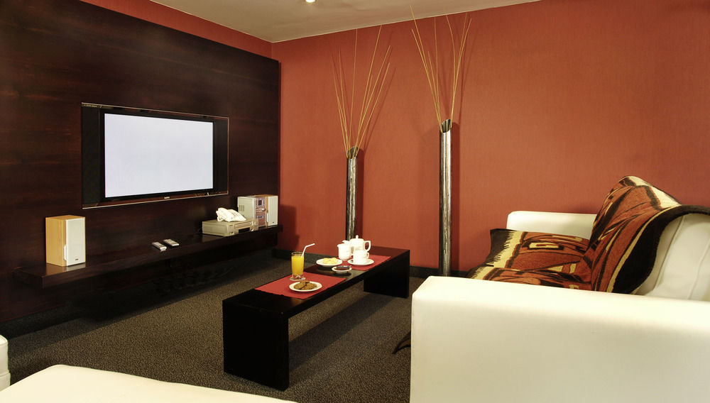 Mil810 Ushuaia Hotel Екстериор снимка