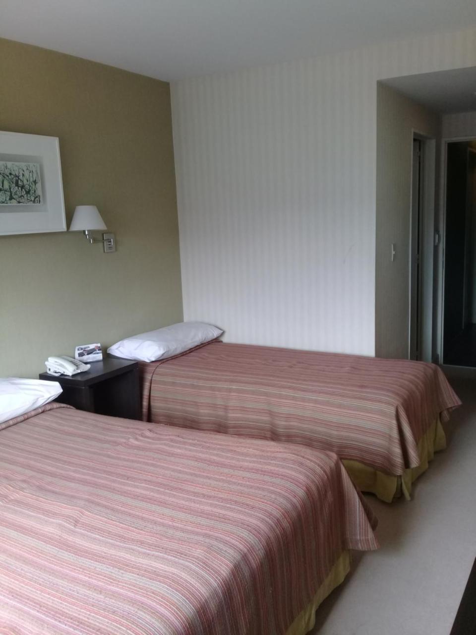 Mil810 Ushuaia Hotel Екстериор снимка