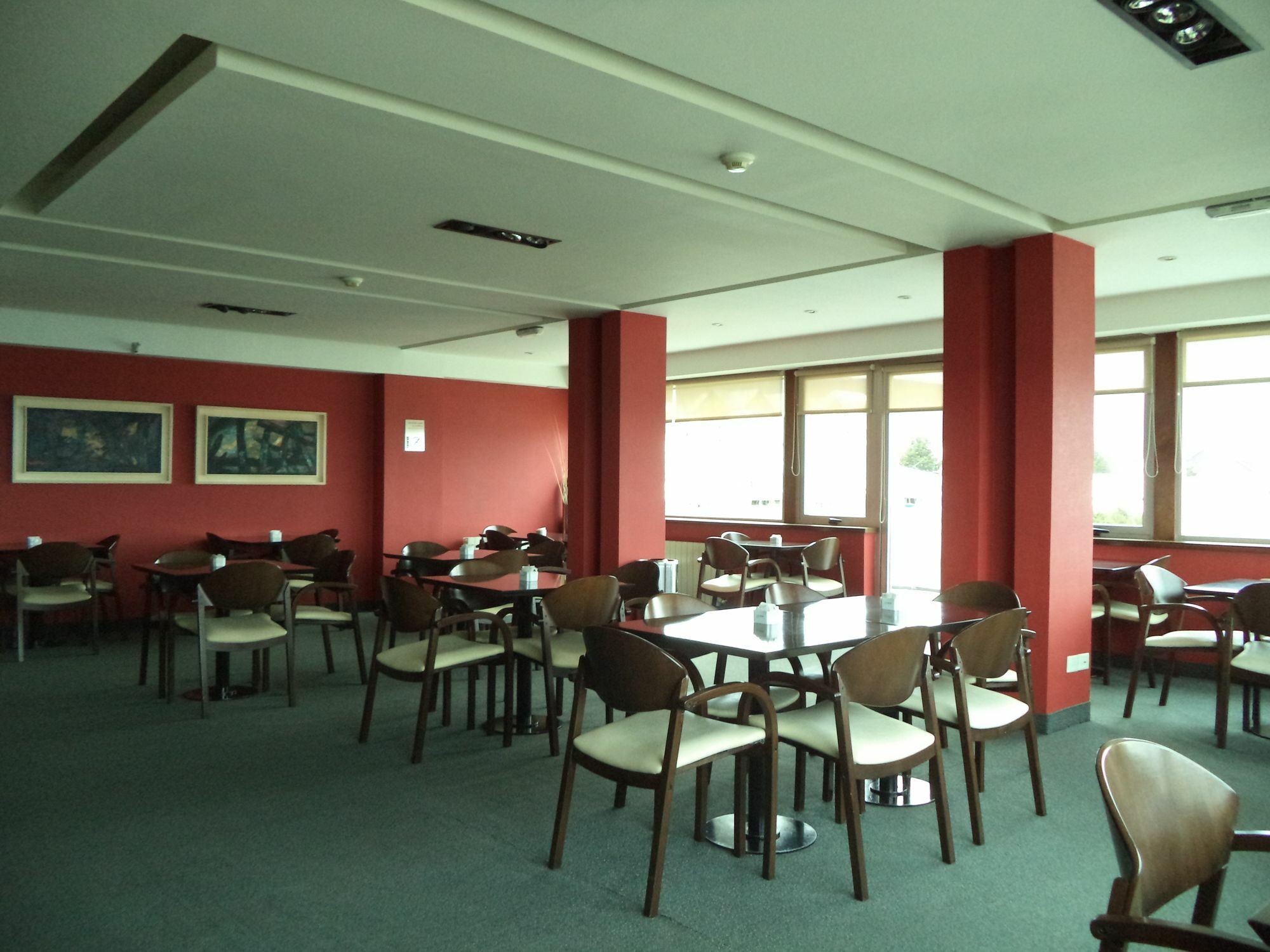 Mil810 Ushuaia Hotel Екстериор снимка