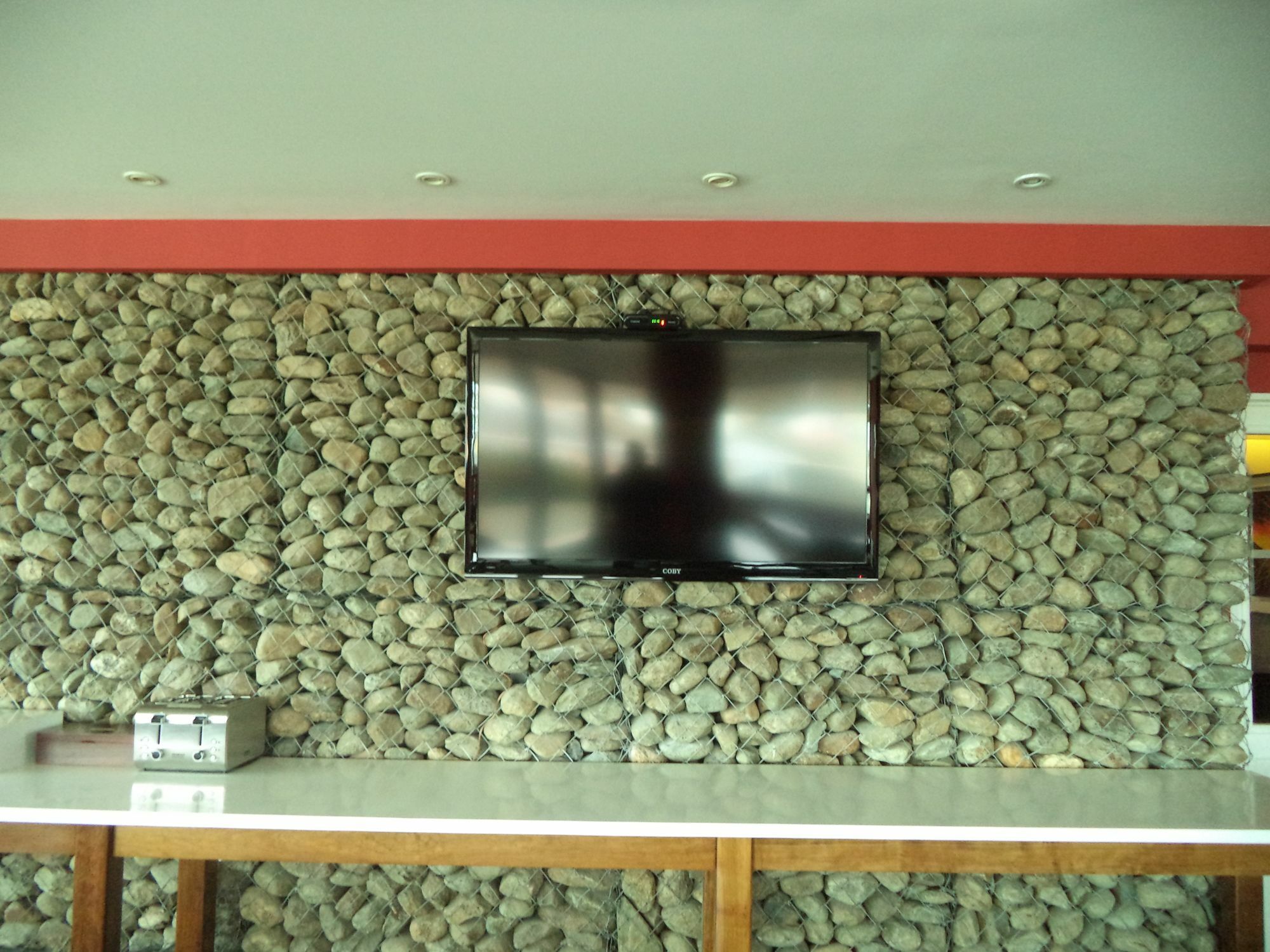 Mil810 Ushuaia Hotel Екстериор снимка