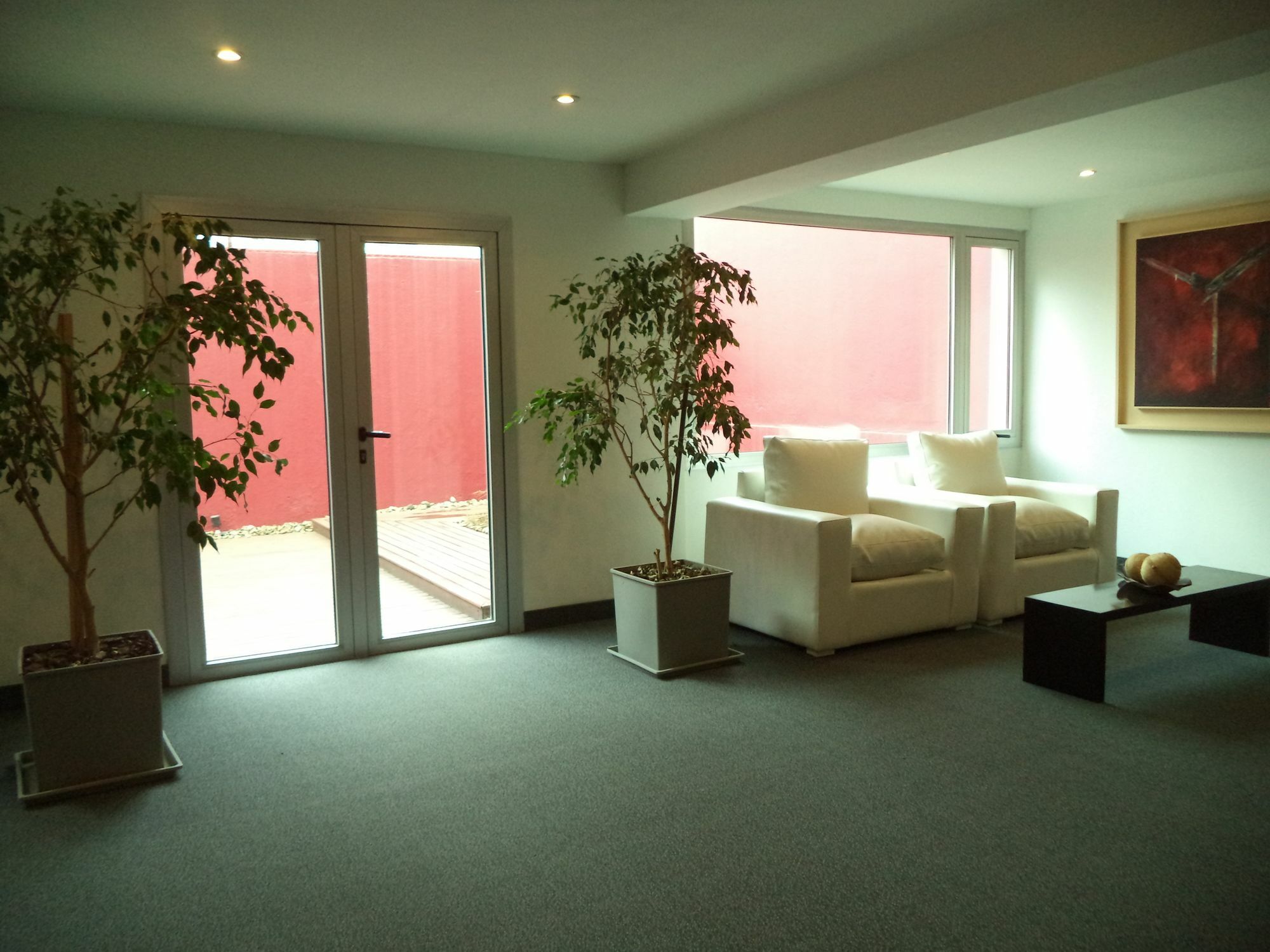 Mil810 Ushuaia Hotel Екстериор снимка