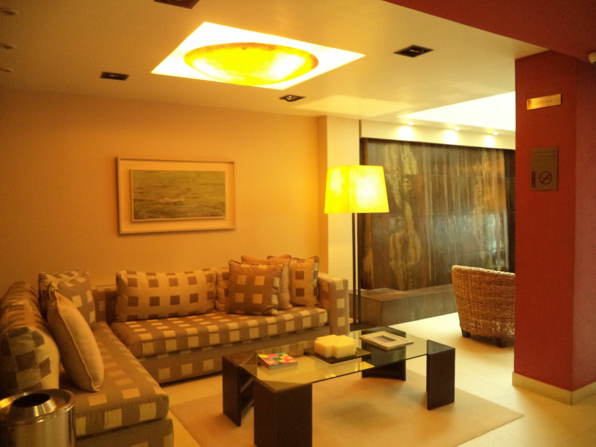 Mil810 Ushuaia Hotel Екстериор снимка