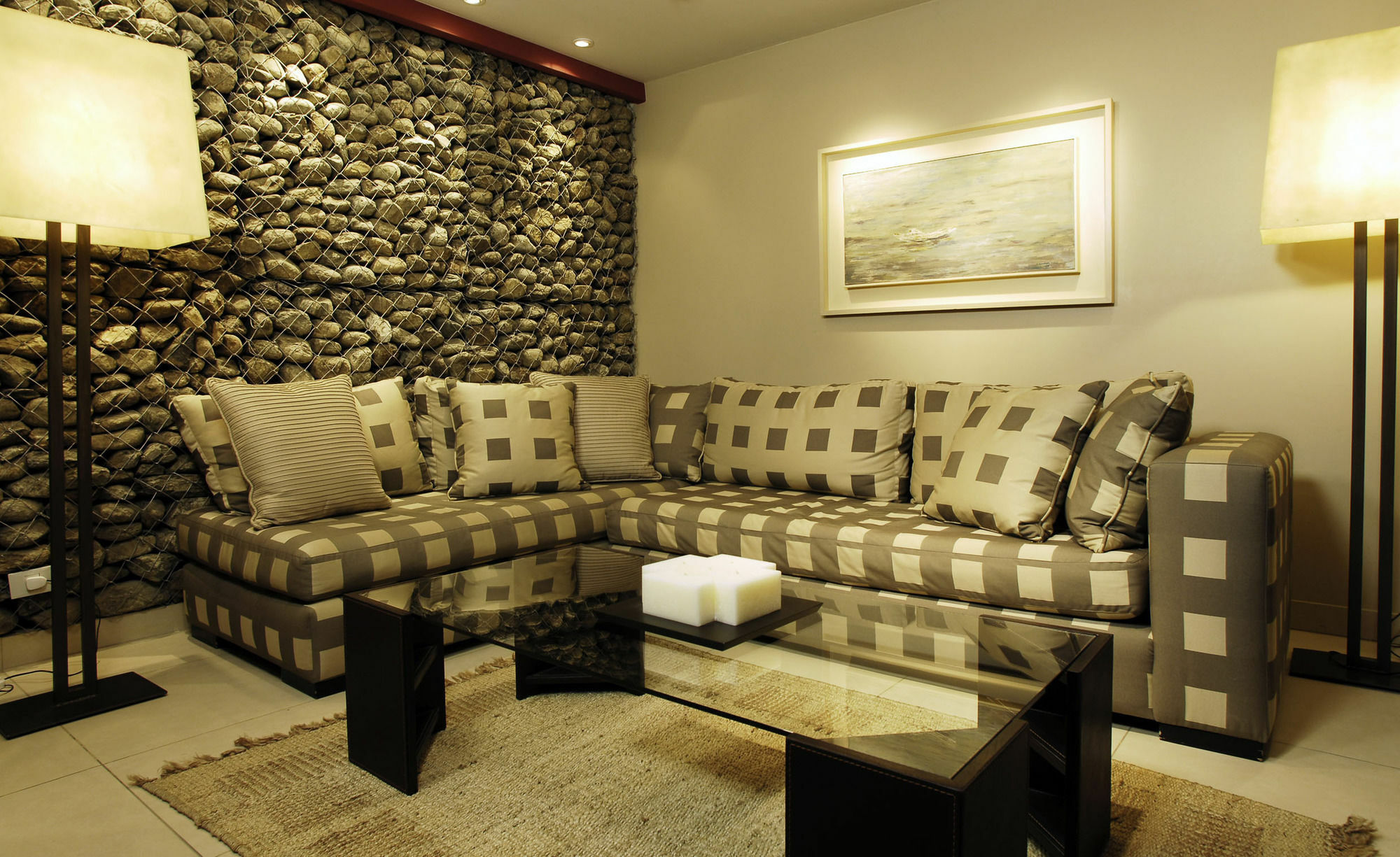 Mil810 Ushuaia Hotel Екстериор снимка