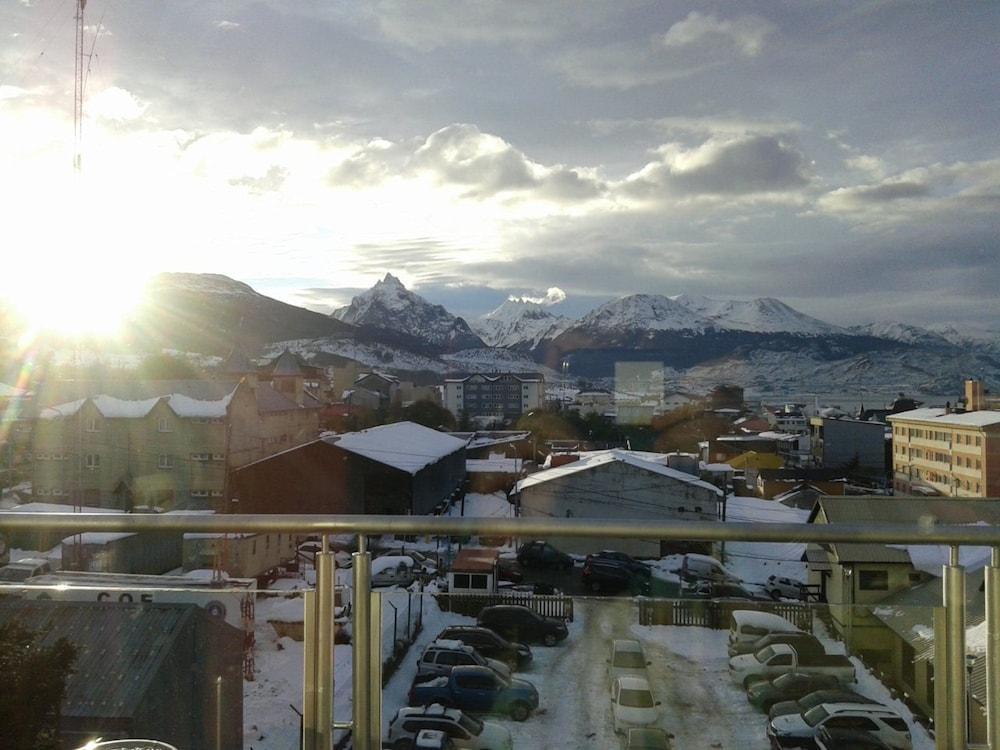 Mil810 Ushuaia Hotel Екстериор снимка